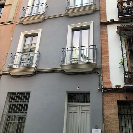 Sevilla Home Center Suites エクステリア 写真