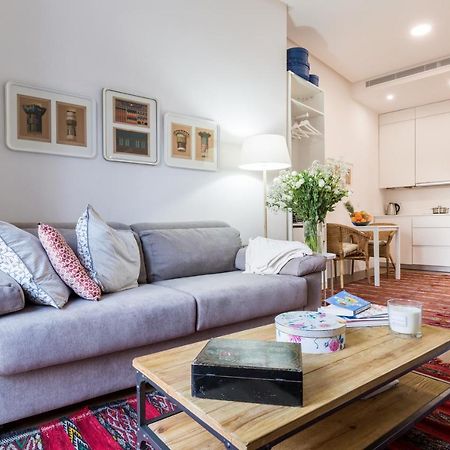Sevilla Home Center Suites エクステリア 写真