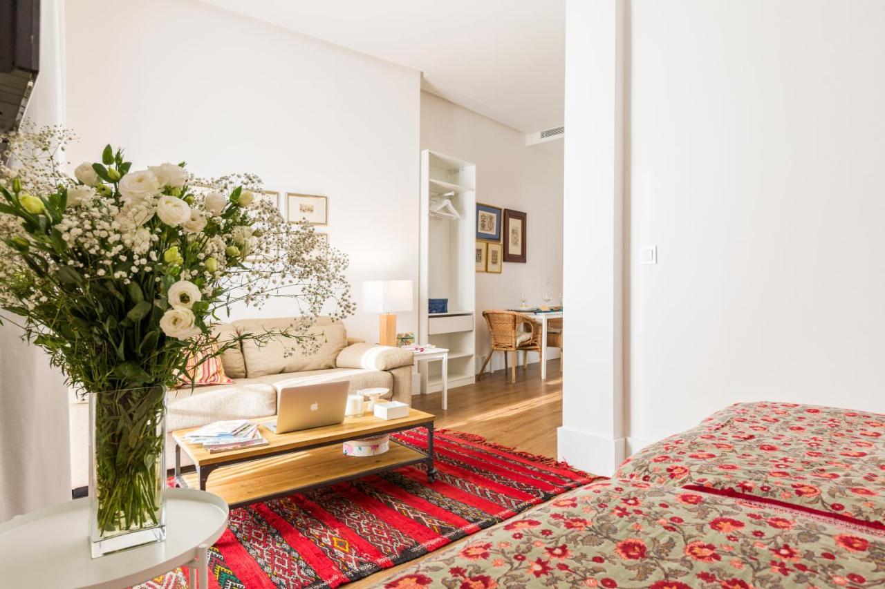 Sevilla Home Center Suites エクステリア 写真