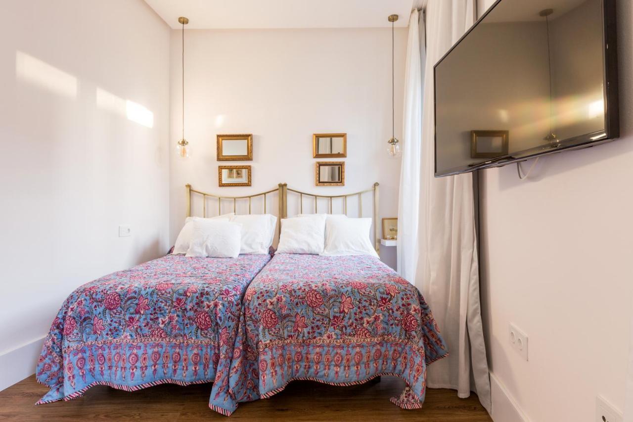 Sevilla Home Center Suites エクステリア 写真