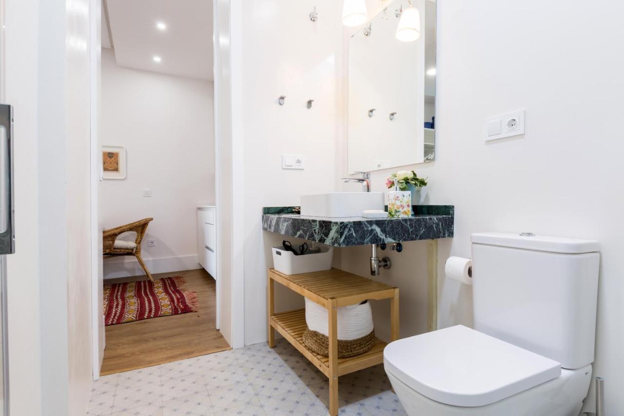 Sevilla Home Center Suites エクステリア 写真
