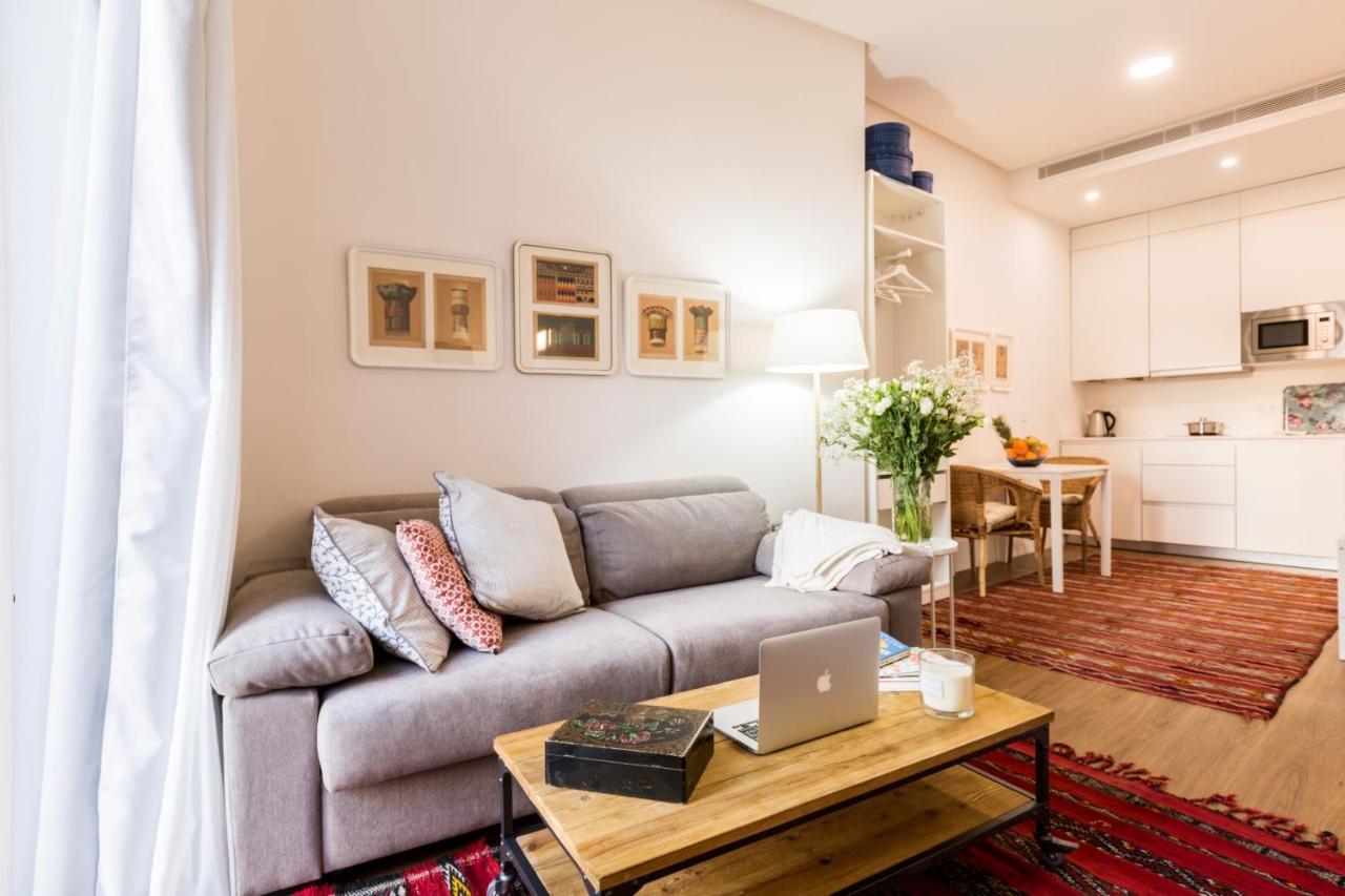 Sevilla Home Center Suites エクステリア 写真
