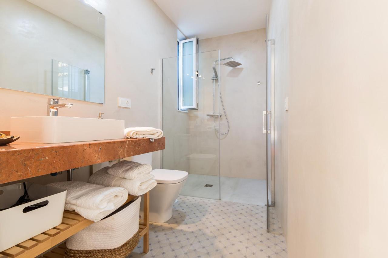 Sevilla Home Center Suites エクステリア 写真