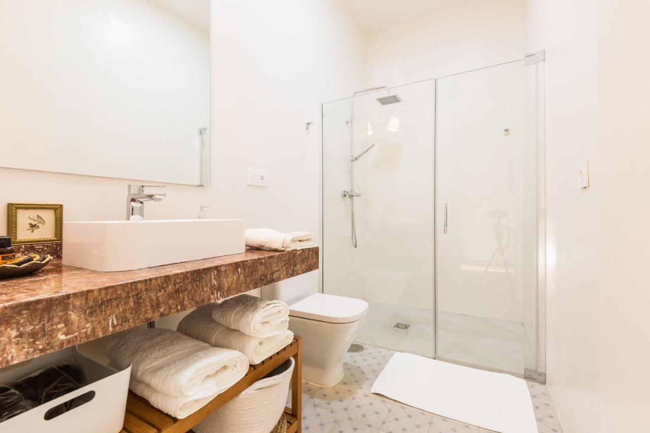 Sevilla Home Center Suites エクステリア 写真